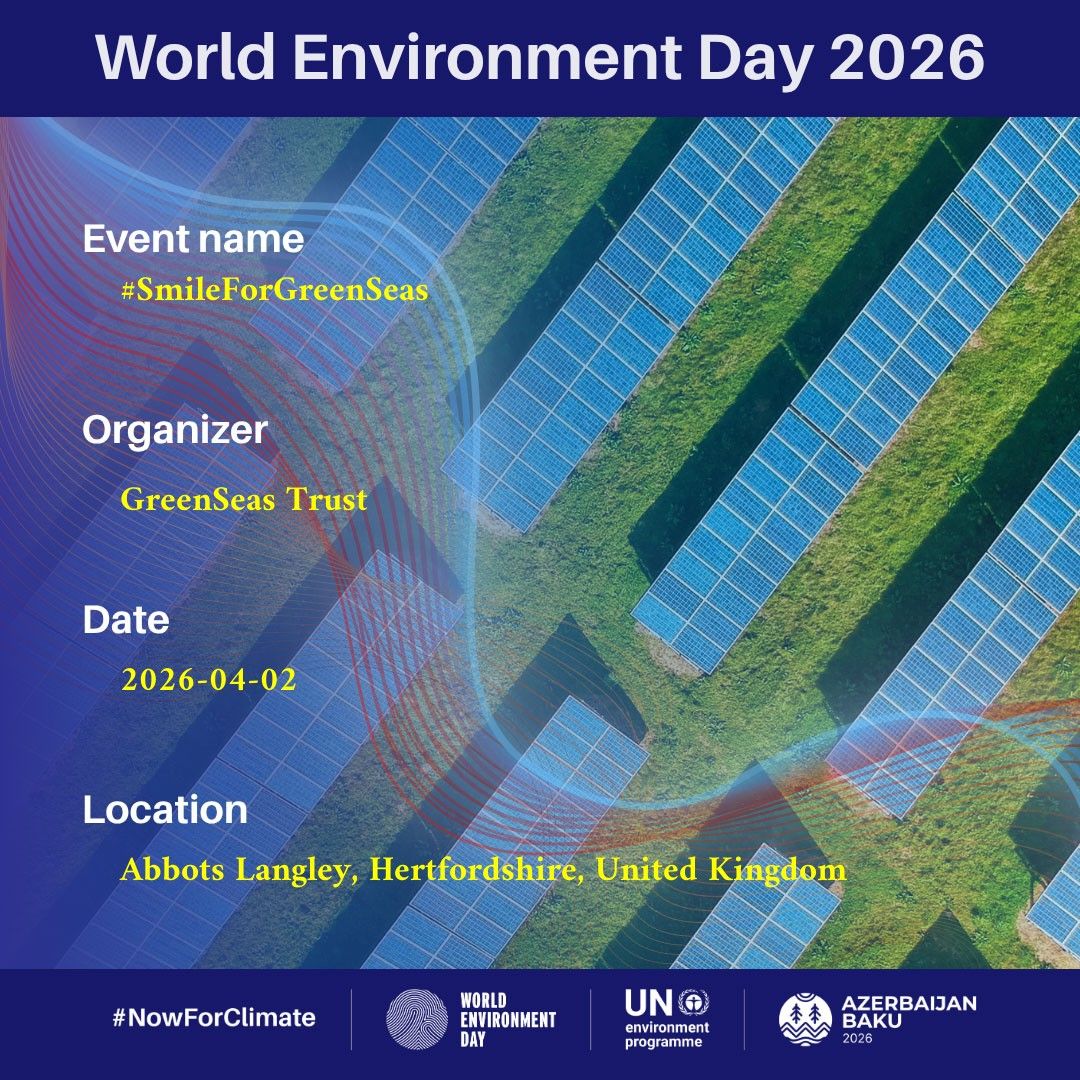 World Environment Day 2026jpg